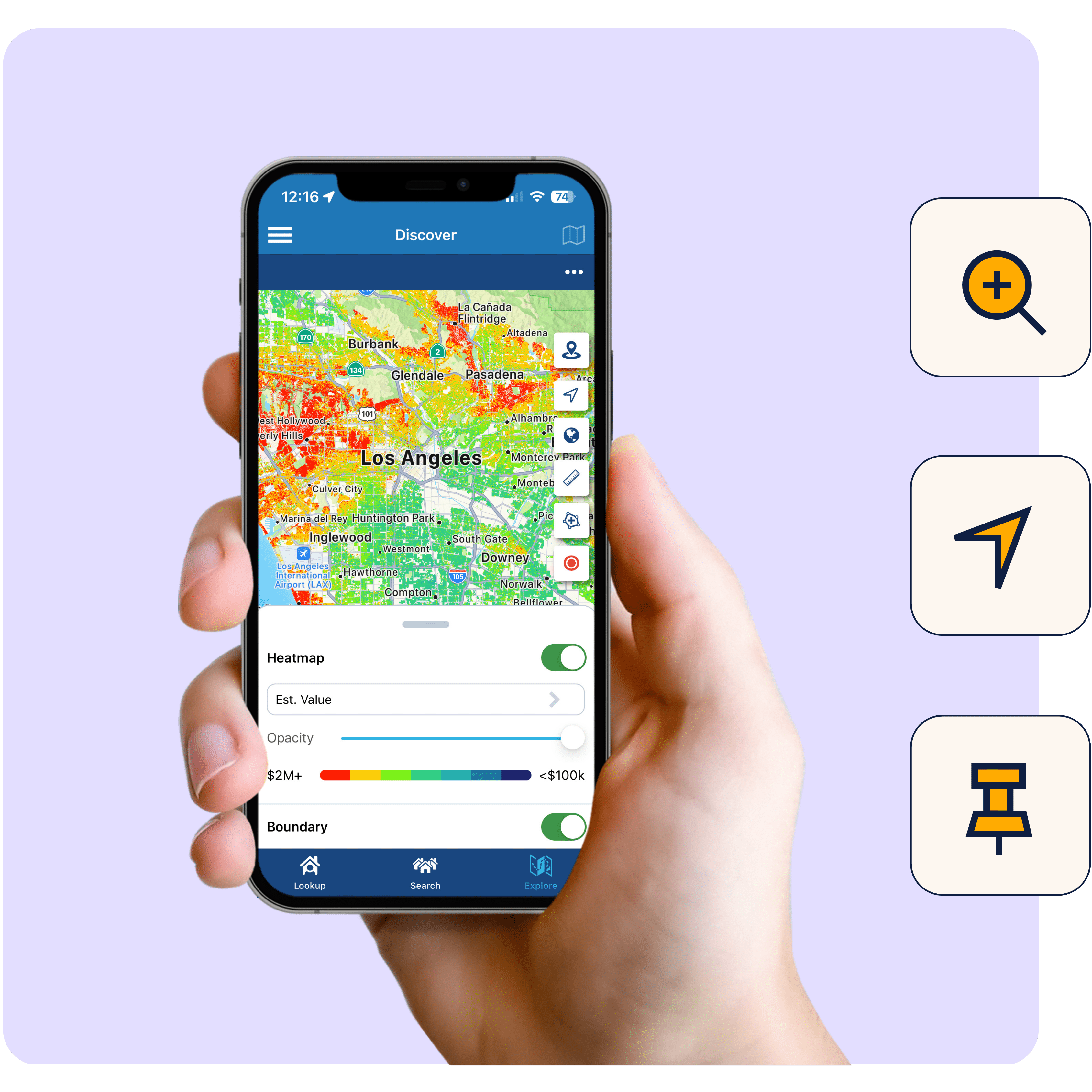 Log In Propertyradar - Download Artistic Geometric Art | Full HD